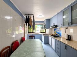 Blk 23 MARSILING DRIVE (Woodlands), HDB 3 Rooms #574509351